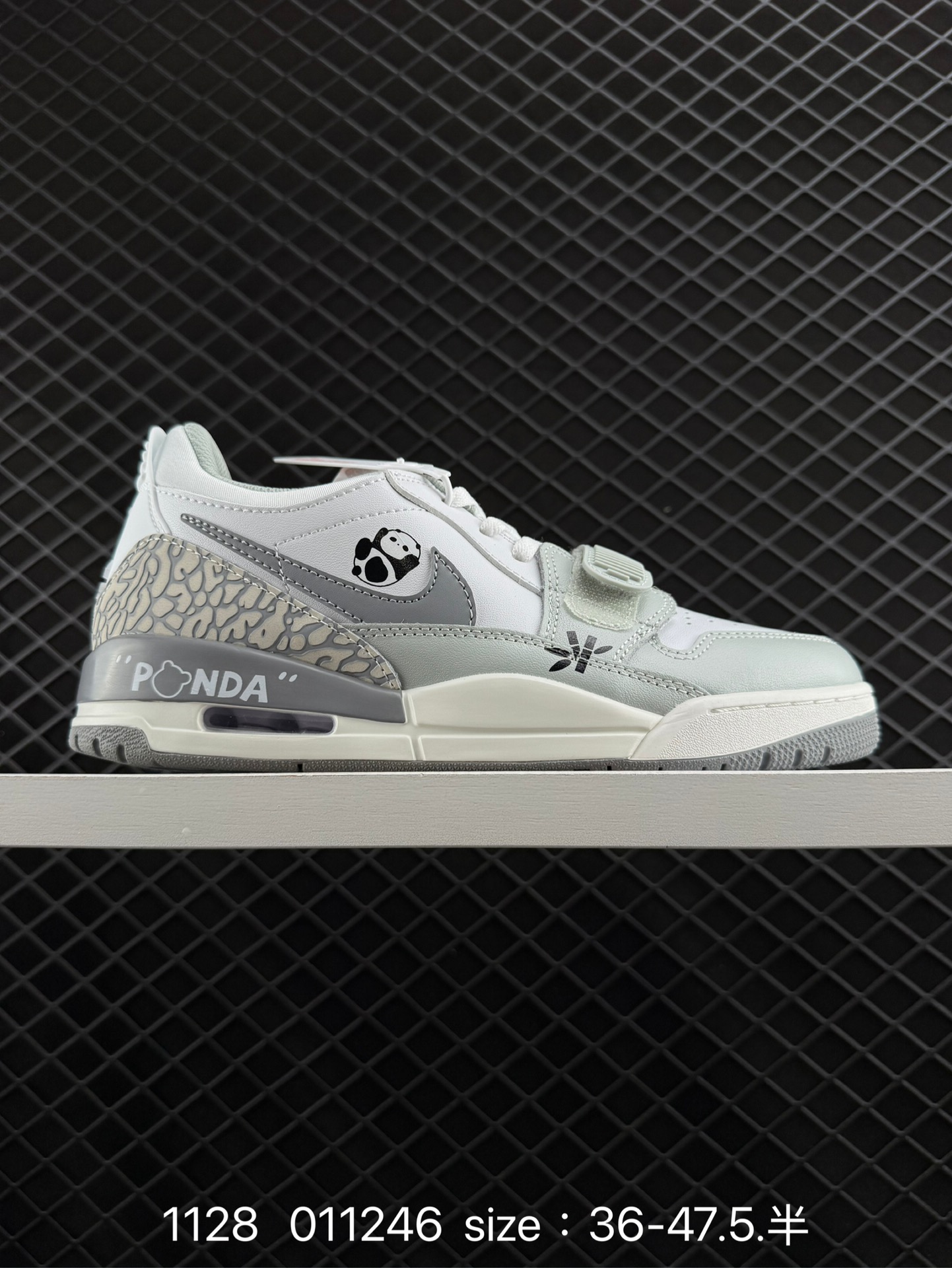 Nike Air Jordan Legacy 312 Low